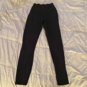 Lululemon Wunder Train Contours